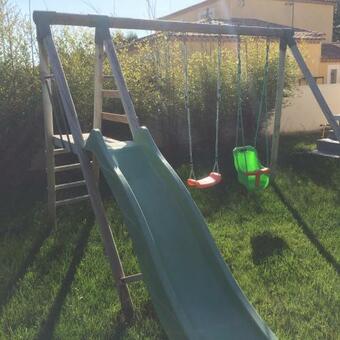 Villa Soleil Et Calme