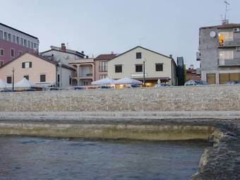 Sanja Apartments Rivarela