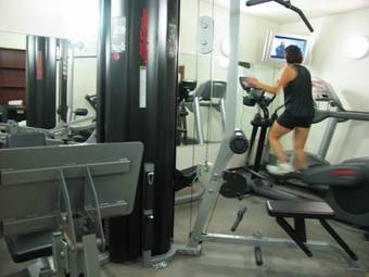 Hotel Lakeview Inn & Suites Slave Lake