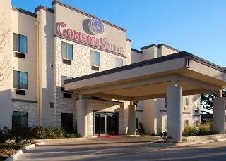 Hotel Comfort Suites Georgetown