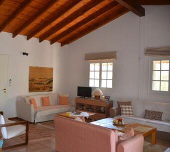 Nature Escape Cottage, Peloponnese