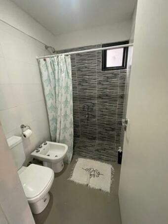 Apartamento Luminoso Depto 40 Metros Nuevo. Excelente Ubicacion Zona Sur.