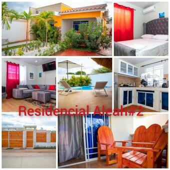 Villa Residential Aleah 1