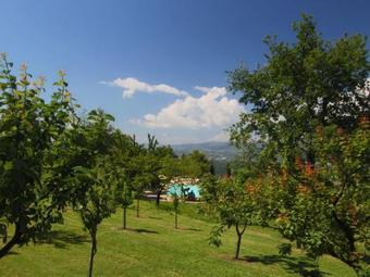 Lodge Glici