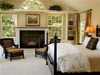 Bed & Breakfast Lost Mountain Lodge