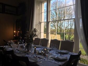 Annamult Country House Estate