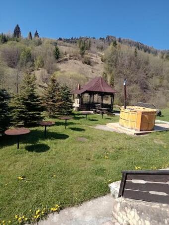 Hostal Bucovina Montan?