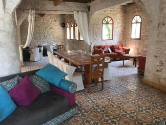 B&B Maison Et Table D'h�te