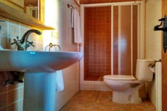 Apartamento La Escuelas Del Ayer Complejo Rural