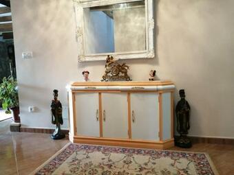 Hostal Room In Guest Room - Esthers Farmhouse