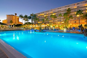 Hotel Bull Costa Canaria And Spa