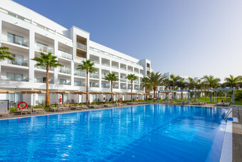 Hotel RIU Gran Canaria - Todo Incluido 24h