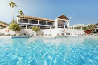 Hotel Ona Diana Park