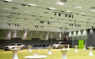 Steigenberger Airport Hotel