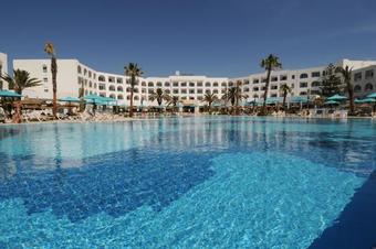 Hotel Lella Baya & Thalasso