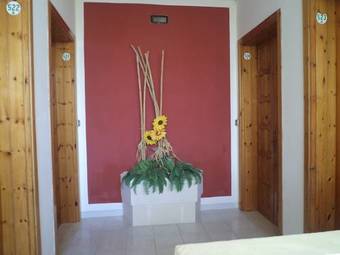 Apartamento Residence Borgo Latino