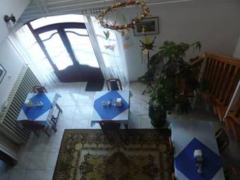 Bed & Breakfast Delanta Panzio