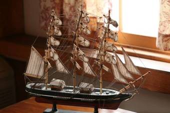 Bed & Breakfast Seven Sea Street Inn