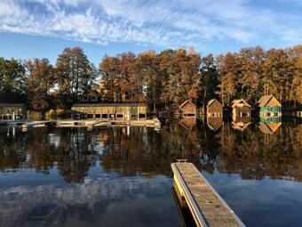 Zur Alten Tabakscheune