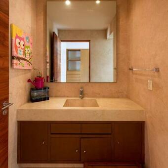 Villa Majestuoso Y Exclusivo Rancho En Valle De Bravo