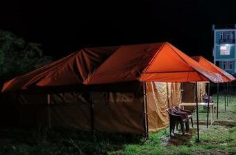 Juniper Valley Camps