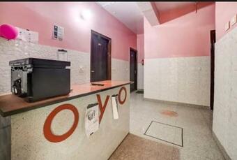 Hotel Oyo 86108 Shri Krishna Homestay