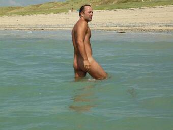 Colocation Ggayfriendly Chez L'habitant Pr�s De La Plage Naturiste De Granville