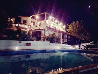 Agroturismo Antica Masseria Lucana-agriturismo