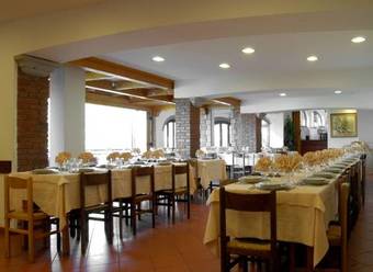 Hotel Buca Di Michelangelo