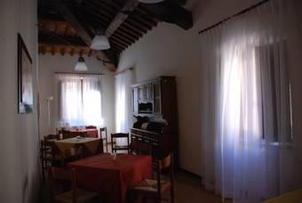 Bed & Breakfast Palazzo Bonfranceschi