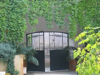 Agroturismo La Macchiola Agriresort