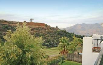 Holiday Home Alhaurin El Grande 31 Spain