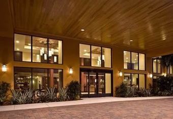 Hotel Courtyard By Marriott Boynton Beach