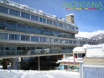 Apartamento Appartamenti Pradalago Marilleva 900