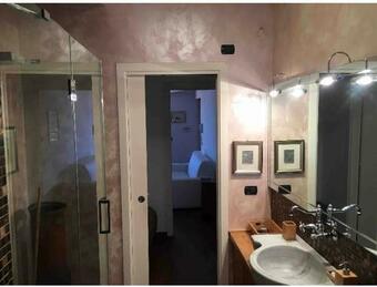 Apartamento Casa Vacanze Marina