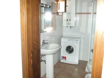 Apartamento One Bedroom Appartement With Garden And Wifi At Provincia Di Siena