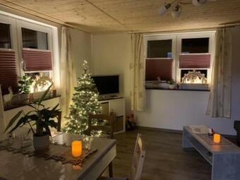 Apartamento Ferienwohnung Gro�
