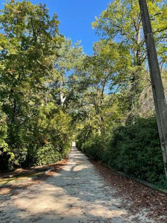 Apartamento Superbe Appartement Au C?ur D?un Ch�teau Atypique