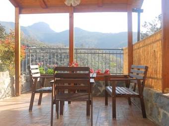 Apartamento Nonno Paco