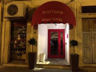 Bed & Breakfast Muro Torto