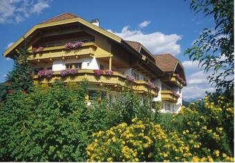 Apartamentos Residence Sonnwies