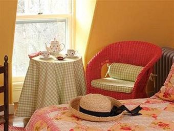 Bed & Breakfast Birchwood Inn