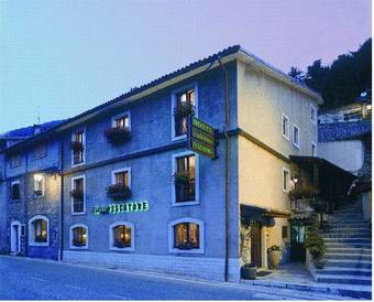 Hotel Il Vecchio Pescatore