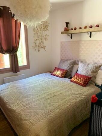 Villa De 4 Chambres Avec Piscine Privee Terrasse Amenagee Et Wifi A Omerville