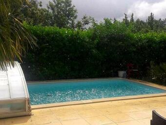 Apartamento Studio Cosy Pr�s D'aubenas Et Des Thermes de Vals