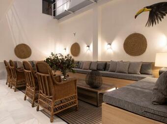 Goodnight C�diz Apartments