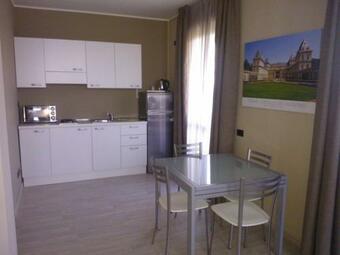 Green Class Hotel Candiolo