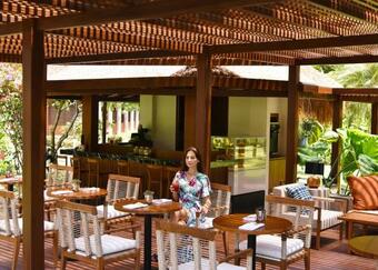 Hotel Melia Bali
