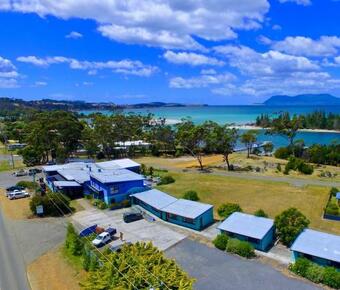 Orford Blue Waters Hotel