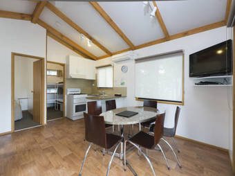 Phillip Island Big4 Caravan Park